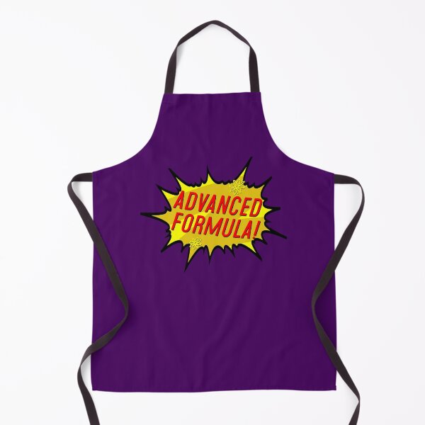 Item preview, Advanced Formula designed and sold by Normbot2000.