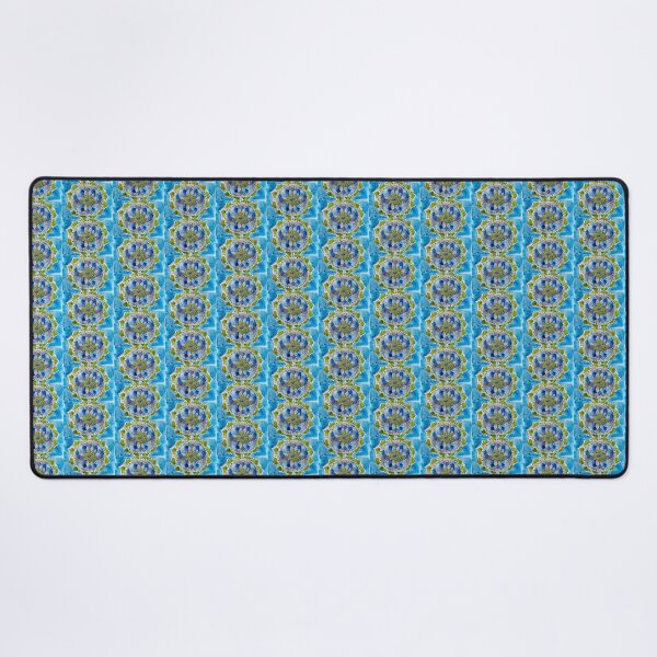 Item preview, Mandala Pattern designed and sold by RossaStudio.