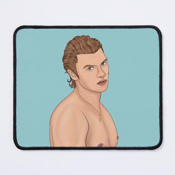 Item preview, Heated Rivalry Ilya Rozanov  designed and sold by baranskini.