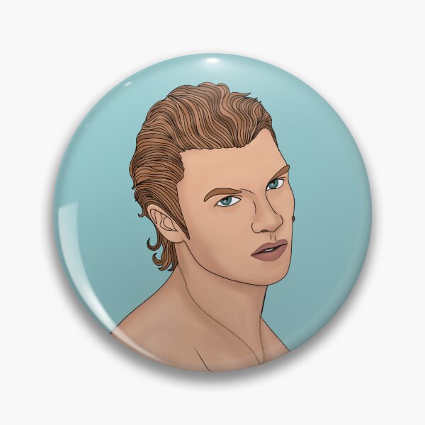Item preview, Heated Rivalry Ilya Rozanov  designed and sold by baranskini.