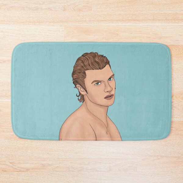Item preview, Heated Rivalry Ilya Rozanov  designed and sold by baranskini.