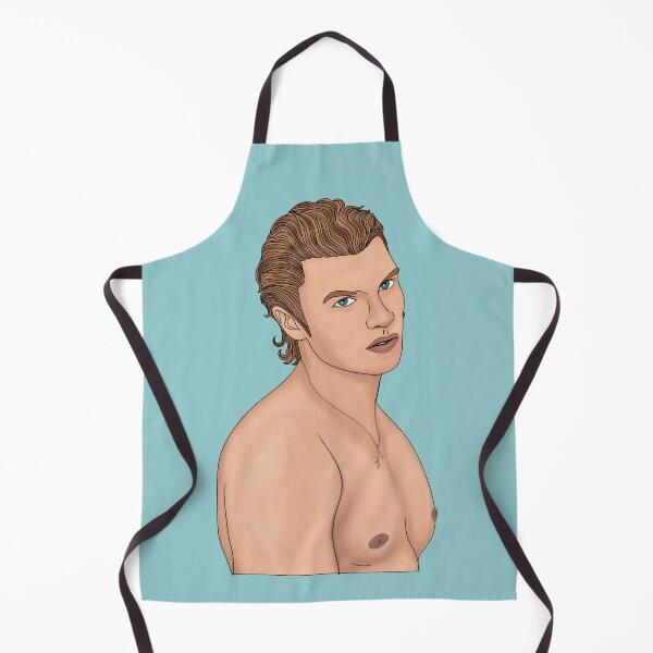 Item preview, Heated Rivalry Ilya Rozanov  designed and sold by baranskini.