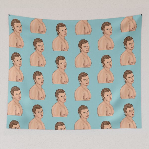 Item preview, Heated Rivalry Ilya Rozanov  designed and sold by baranskini.