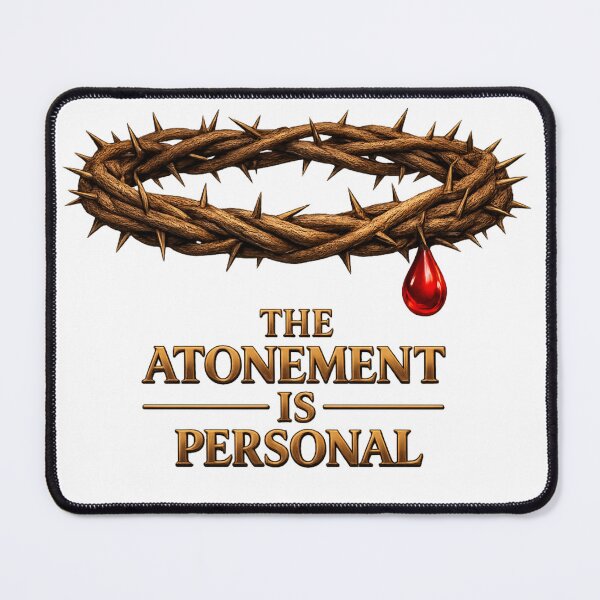 Item preview, His Sacrifice, Your Salvation designed and sold by Dresut.