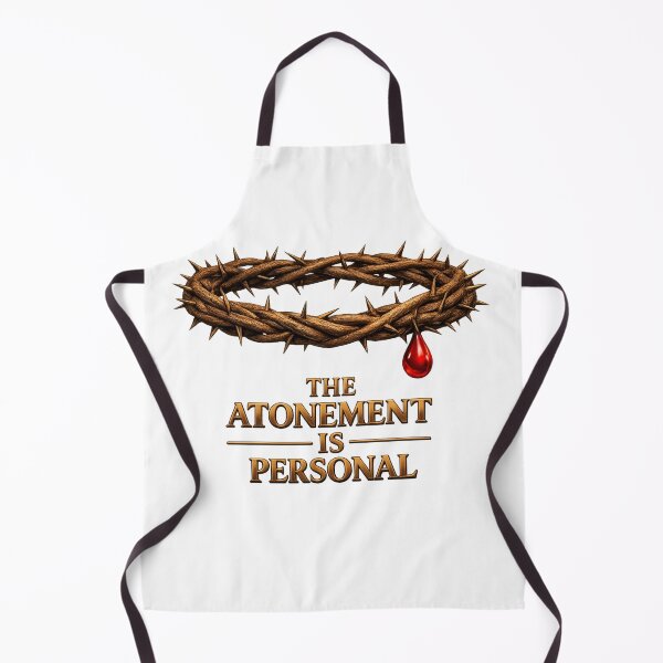 Item preview, His Sacrifice, Your Salvation designed and sold by Dresut.