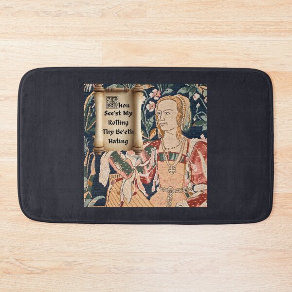 Item preview, Though See'st My Rolling designed and sold by icarusoak.