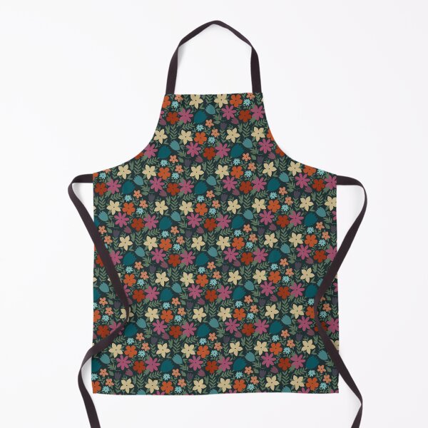 Item preview, Rainbow Flower Garden designed and sold by Doodloom.