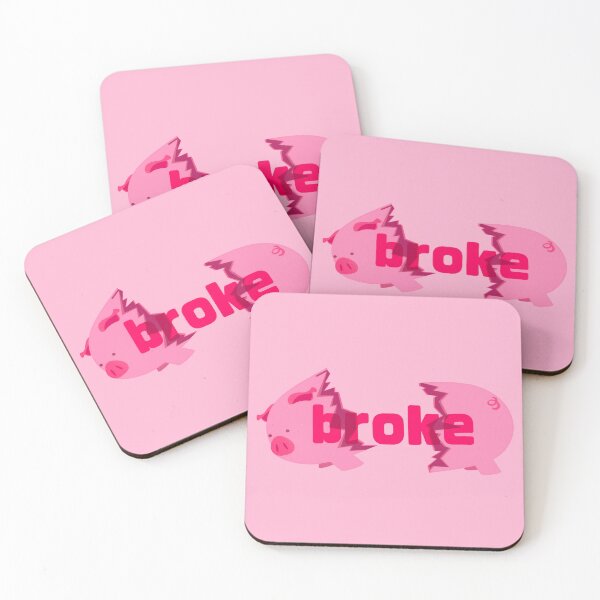 Item preview, broke millennial2 designed and sold by mad-i-mood.