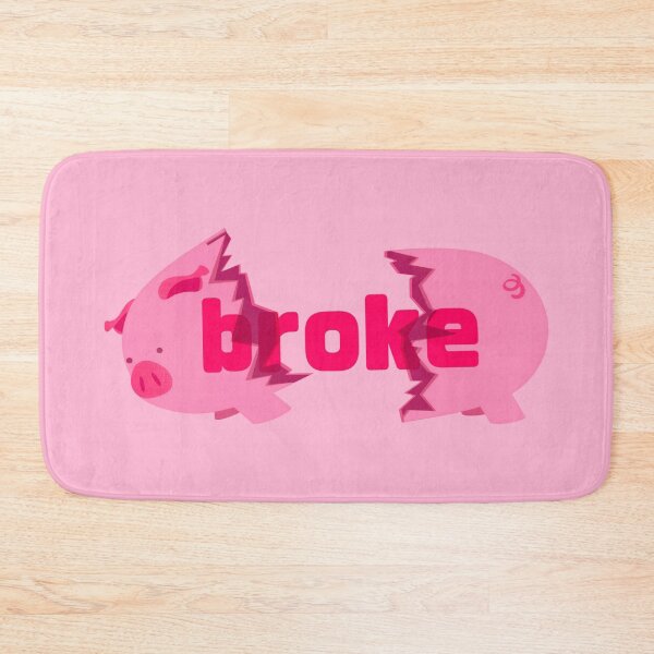 Item preview, broke millennial2 designed and sold by mad-i-mood.