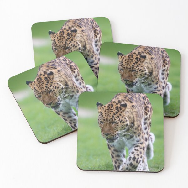 Item preview, leopard stroll designed and sold by wild78.