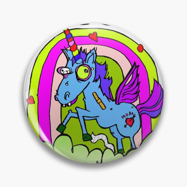 Item preview, Here I Come, Dummies! designed and sold by Normbot2000.
