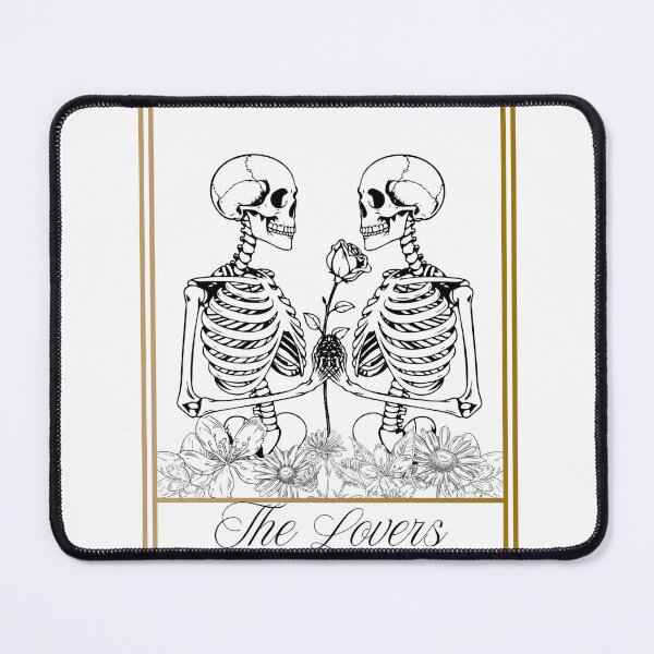 Item preview, Skeleton Lovers designed and sold by icarusoak.
