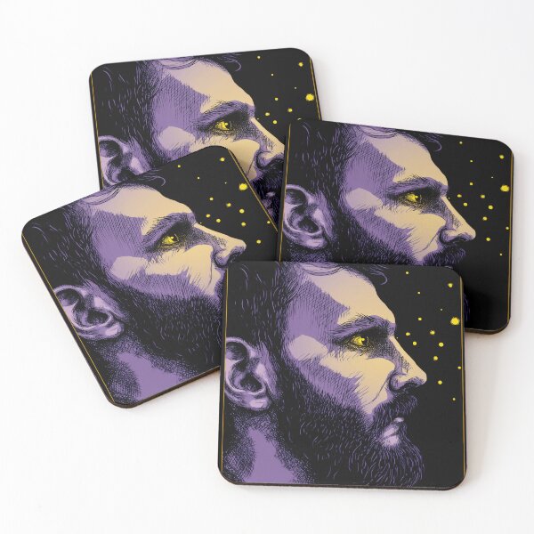 Item preview, The Stargazer designed and sold by JaimeLikes.