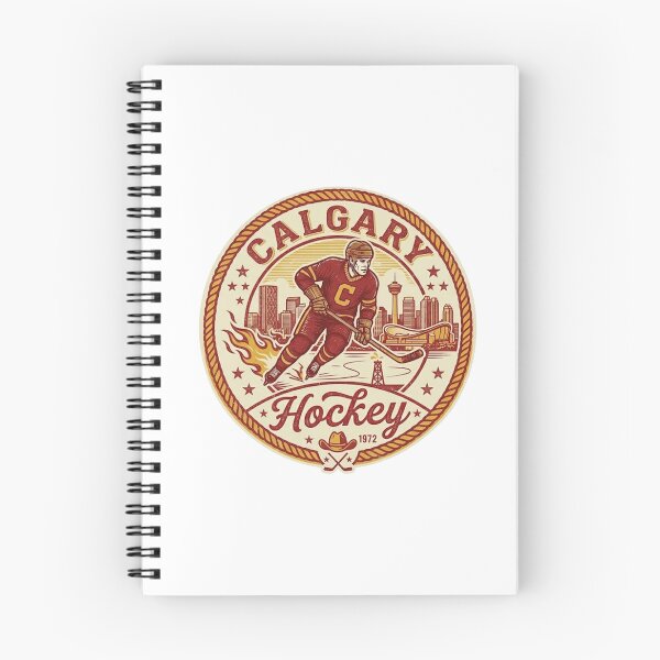 Item preview, calgary flames designed and sold by designsbysamantha.