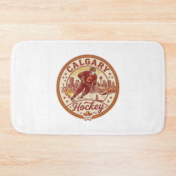 Item preview, calgary flames designed and sold by designsbysamantha.
