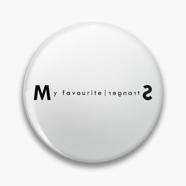 Item preview, My Favourite Stranger | Depeche Mode Single 2023 Memento Mori Limited Edition 2024 designed and sold by DepecheRecoil.