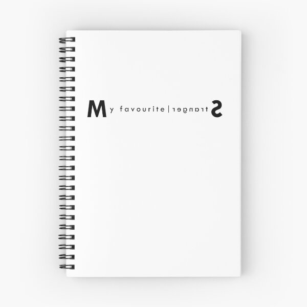 Item preview, My Favourite Stranger | Depeche Mode Single 2023 Memento Mori Limited Edition 2024 designed and sold by DepecheRecoil.