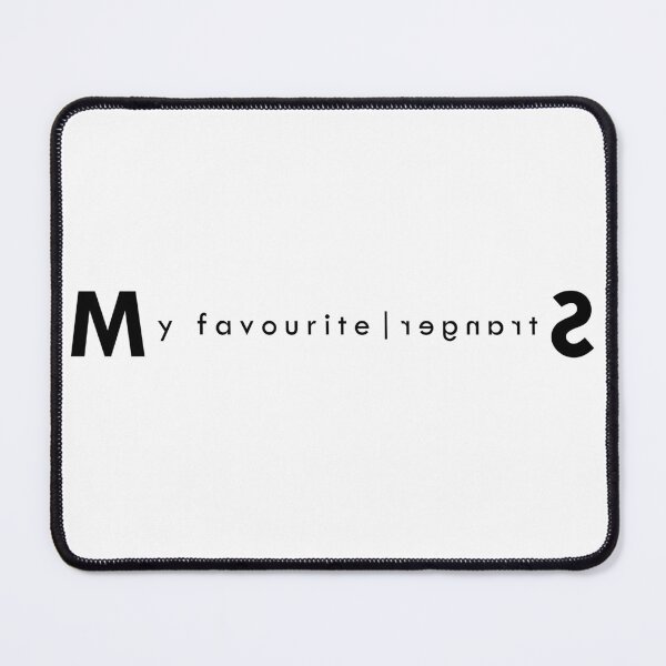 Item preview, My Favourite Stranger | Depeche Mode Single 2023 Memento Mori Limited Edition 2024 designed and sold by DepecheRecoil.