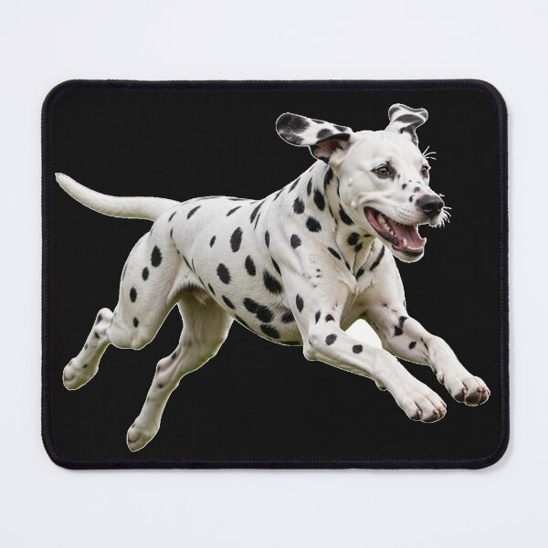 Item preview, Dalmatian on the run designed and sold by Julitasells.