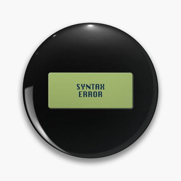 Item preview, SYNTAX ERROR, digital background designed and sold by Arto Järvinen.