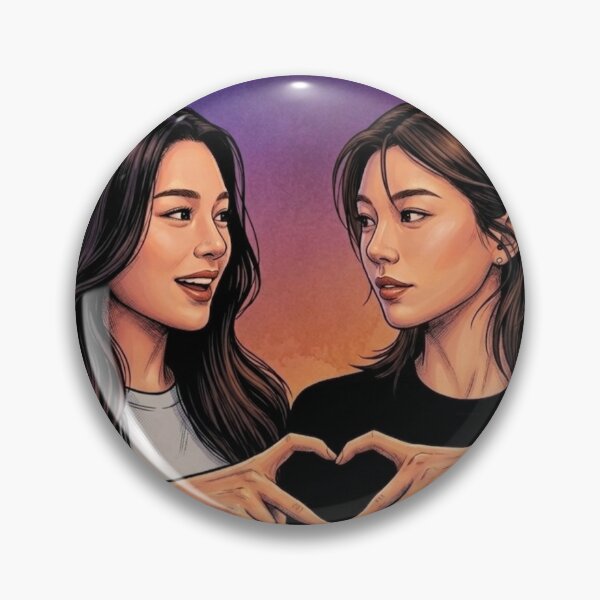 Item preview, LingOrm Us Forever Thai GL Series Lgbtq+ Romance Love Bffs designed and sold by Mind Space.