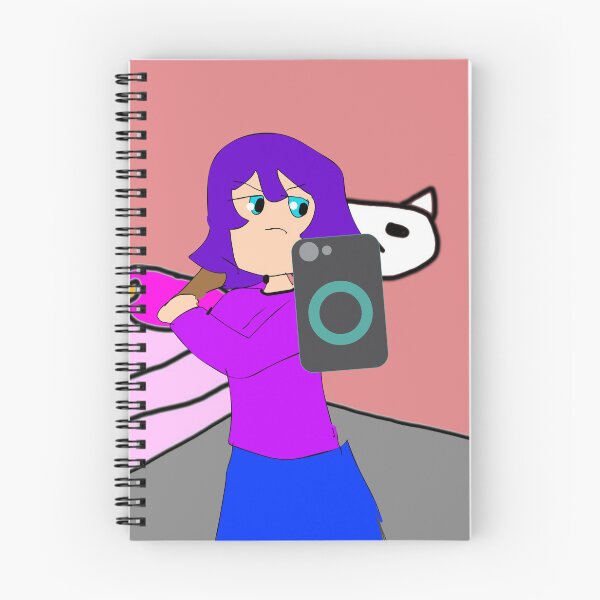 Item preview, Rejection: Olivia with the Bat going to hit Smarty 17 designed and sold by LoganClineShop.