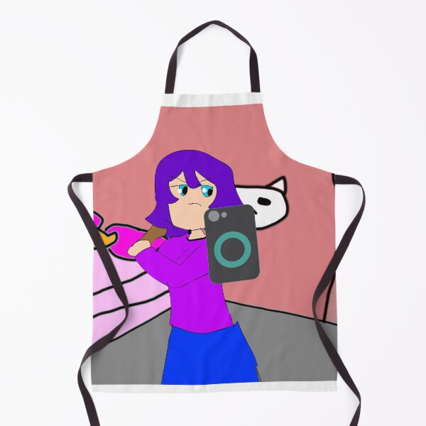 Item preview, Rejection: Olivia with the Bat going to hit Smarty 17 designed and sold by LoganClineShop.