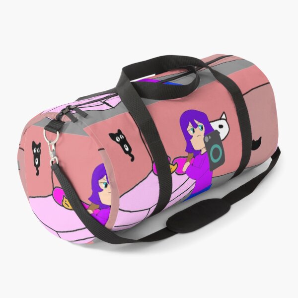 Item preview, Rejection: Olivia with the Bat going to hit Smarty 17 designed and sold by LoganClineShop.