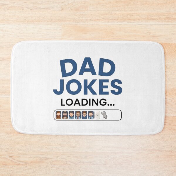 Item preview, Father's Day Humor designed and sold by Log77.
