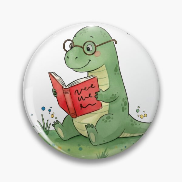 Item preview, Unearth a story Summer reading 2026 dinosaur reading Lovers gift Men Woman Kids  designed and sold by Taylor  ART.