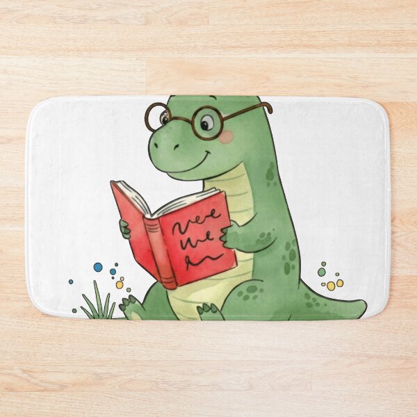 Item preview, Unearth a story Summer reading 2026 dinosaur reading Lovers gift Men Woman Kids  designed and sold by Taylor  ART.