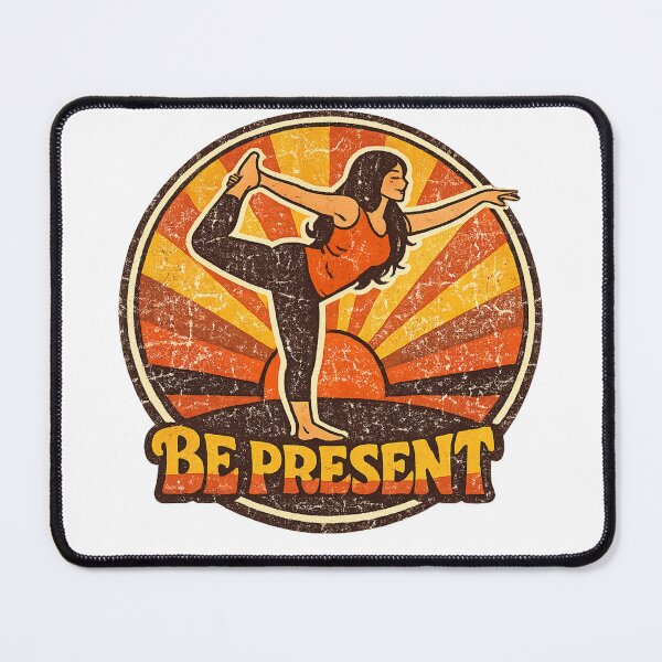 Item preview, Warrior III Yoga Pose – Find Your Inner Balance designed and sold by VINTAGEPUNTEES.