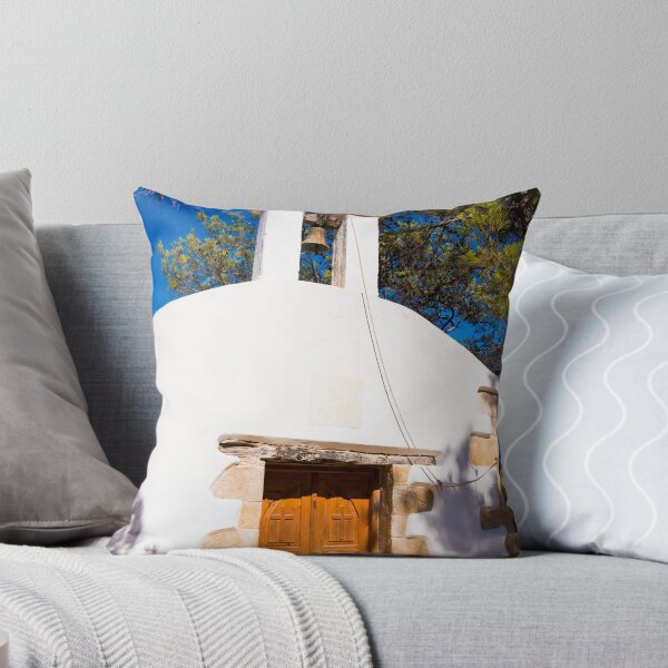 Item preview, Chapel of St. George designed and sold by Rae Tucker Photography & Designs.