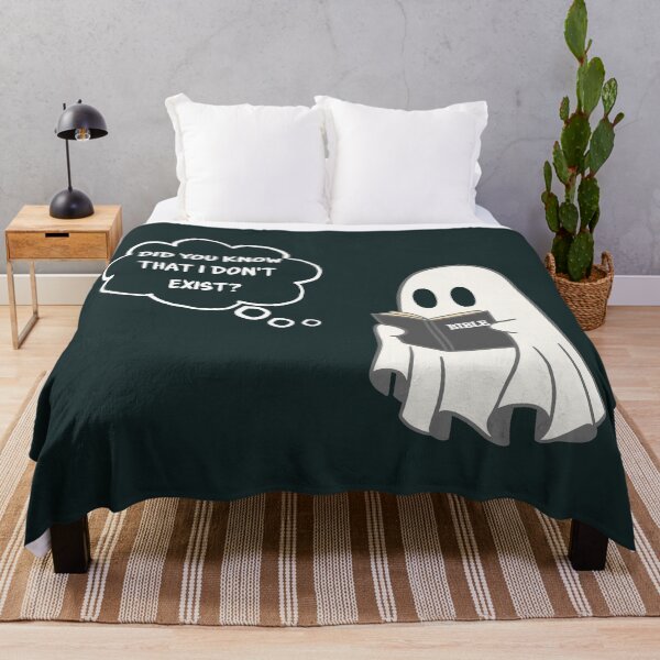 Item preview, Ghosts Don’t Exist – Christian Anti Halloween designed and sold by Original Christians.