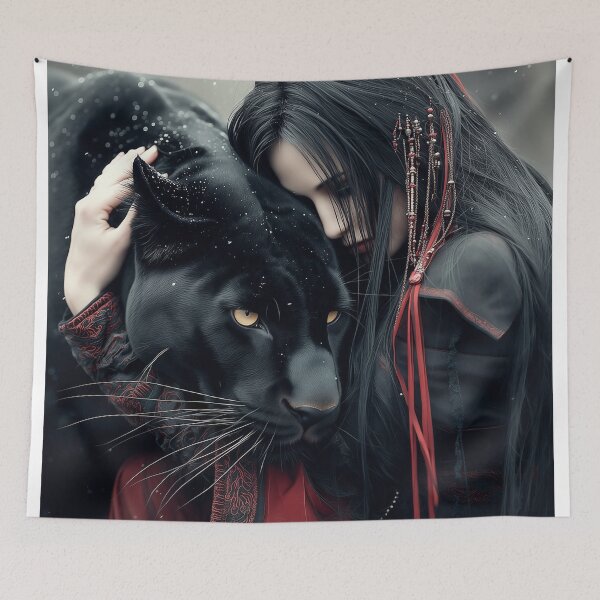 Item preview, Snowbound Sovereignty designed and sold by oanaunciuleanu.