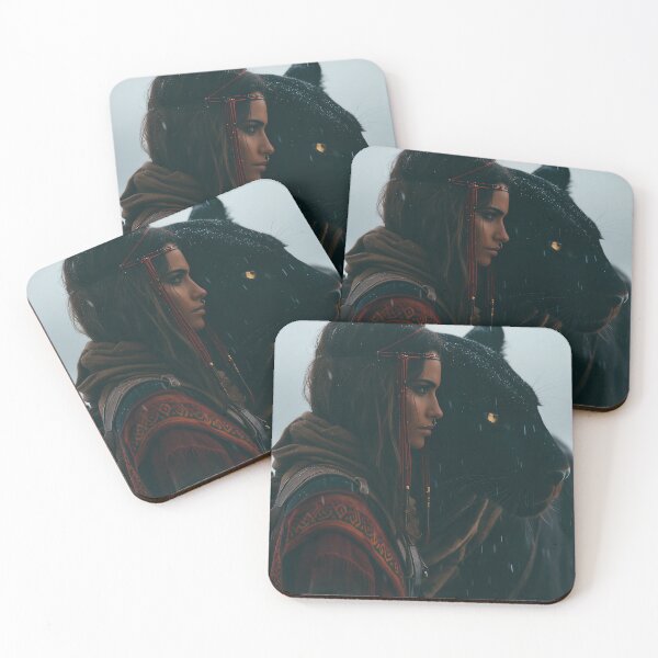 Item preview, Snowbound Sovereignty designed and sold by oanaunciuleanu.