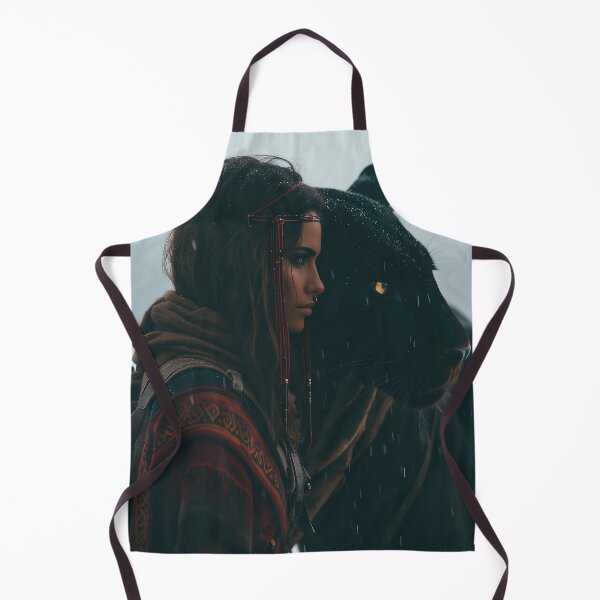 Item preview, Snowbound Sovereignty designed and sold by oanaunciuleanu.