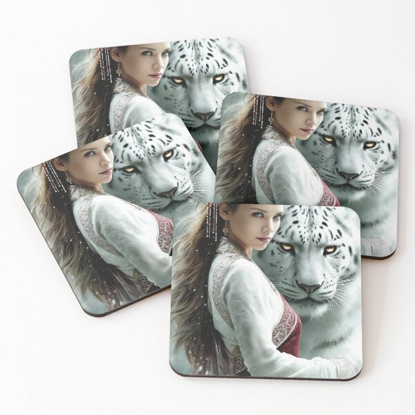 Item preview, Snowbound Sovereignty designed and sold by oanaunciuleanu.