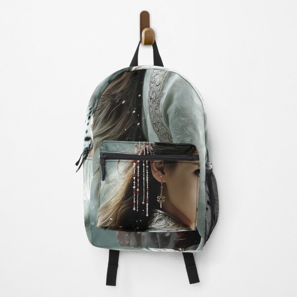 Item preview, Snowbound Sovereignty designed and sold by oanaunciuleanu.