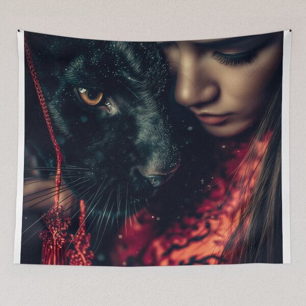 Item preview, Snowbound Sovereignty designed and sold by oanaunciuleanu.