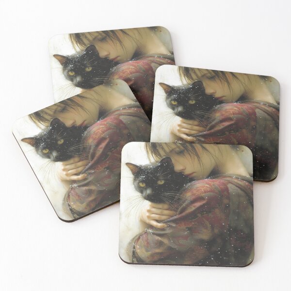Item preview, Snowbound Sovereignty designed and sold by oanaunciuleanu.
