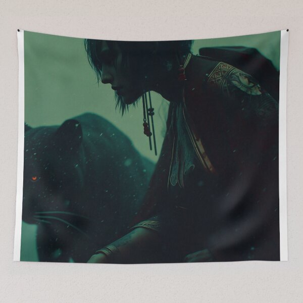 Item preview, Snowbound Sovereignty designed and sold by oanaunciuleanu.