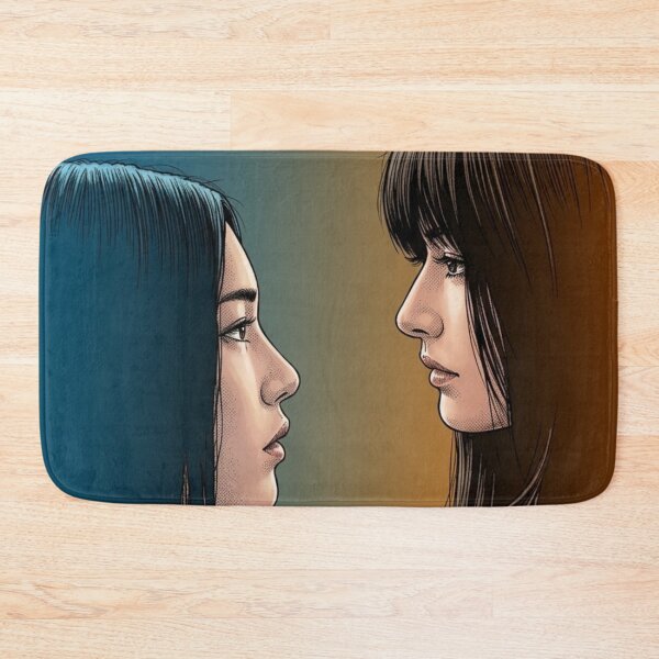 Item preview, I've Waited All My Life For You BleJie Thai GL Series Lgbtq+ Romance Love Bffs designed and sold by Mind Space.