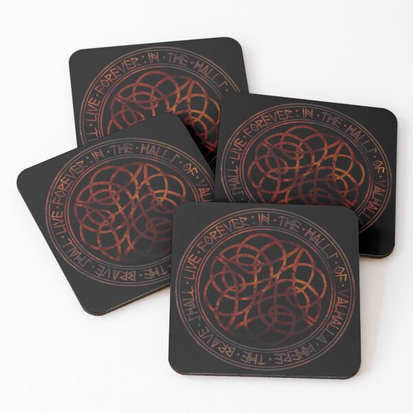 Item preview, Viking belief designed and sold by TheWizardKitten.