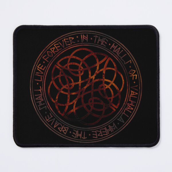 Item preview, Viking belief designed and sold by TheWizardKitten.