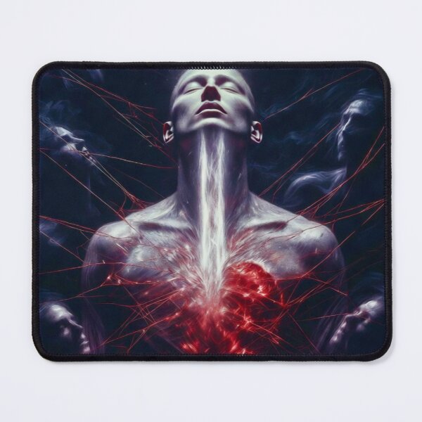 Item preview, RAW HUMAN - Your Energy Is Not Up For Negotiation designed and sold by MarioZ137.