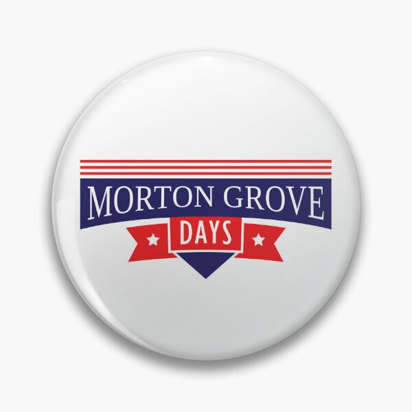 Item preview, Morton Grove Days Original  designed and sold by Morton Grove Days .