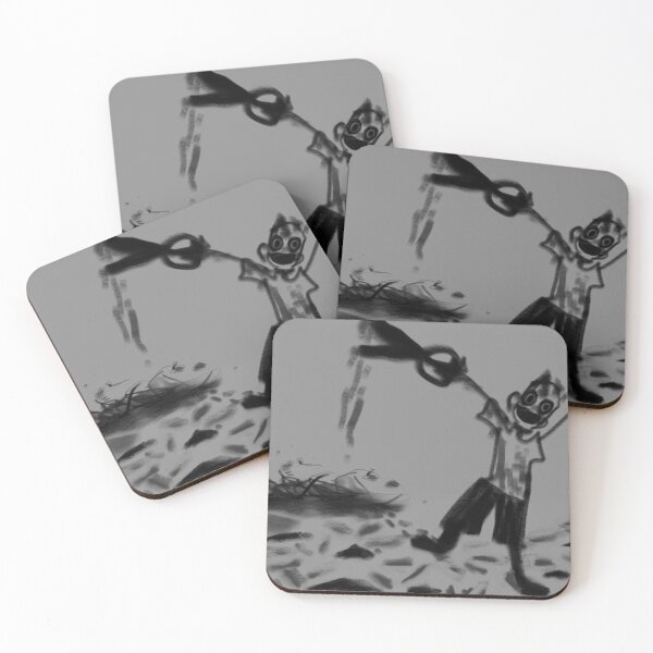 Item preview, Victory - dark horror illustration designed and sold by Mr.Izinto.