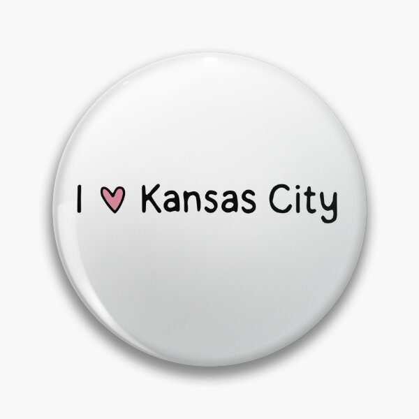 Item preview, I love Kansas City Missouri designed and sold by dontqu0teme.