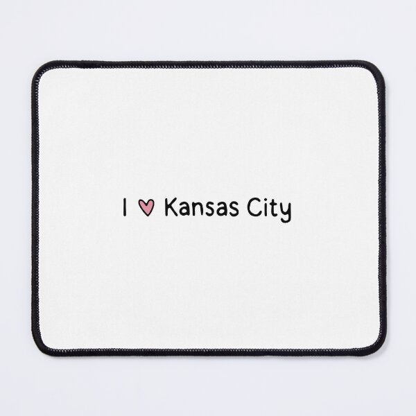 Item preview, I love Kansas City Missouri designed and sold by dontqu0teme.